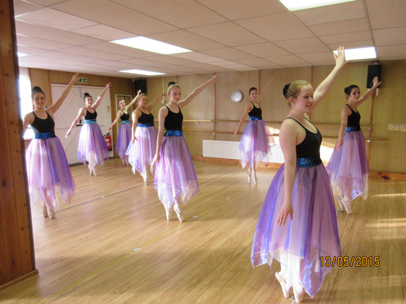 Gallery Dance Studio Hull