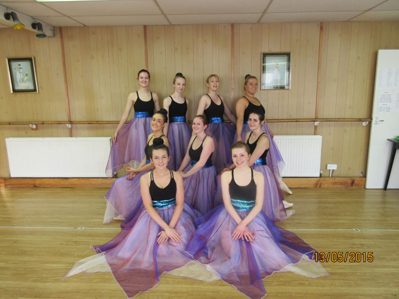 Gallery Dance Studio Hull
