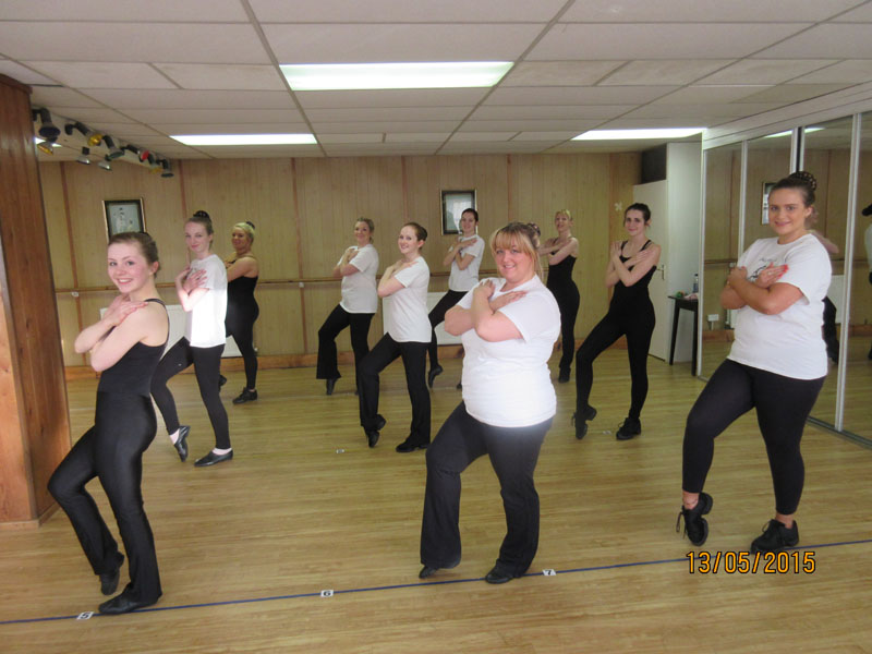 Gallery Dance Studio Hull