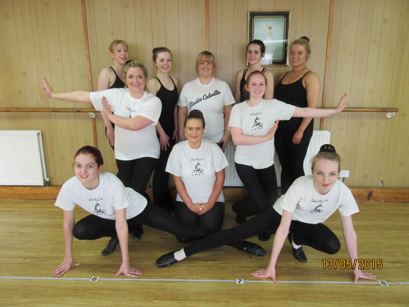 Gallery Dance Studio Hull