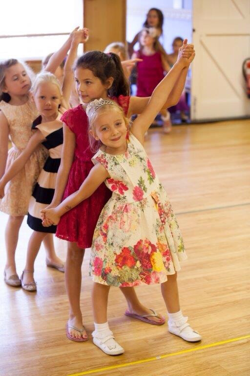 Gallery Dance Studio Hull