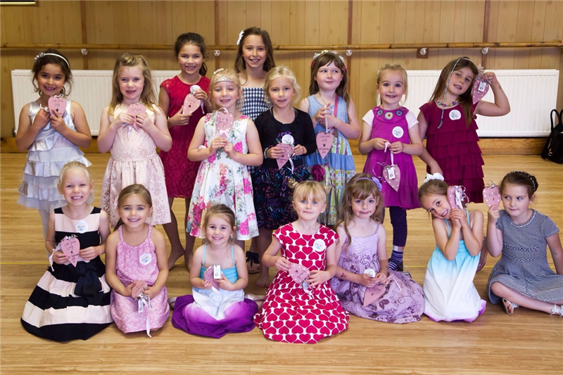 Gallery Dance Studio Hull