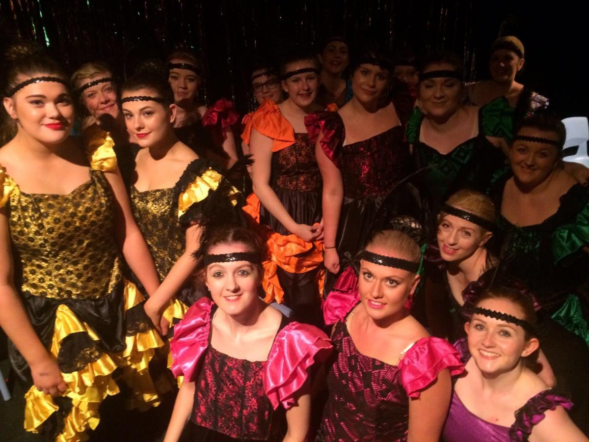 Gallery Dance Studio Hull